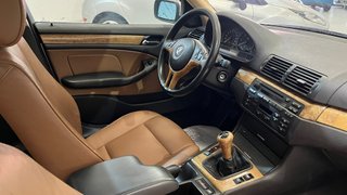 BMW 320D Touring 150cv (NACIONAL).