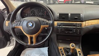 BMW 320D Touring 150cv (NACIONAL).