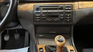 BMW 320D Touring 150cv (NACIONAL).