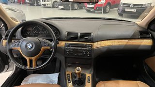 BMW 320D Touring 150cv (NACIONAL).