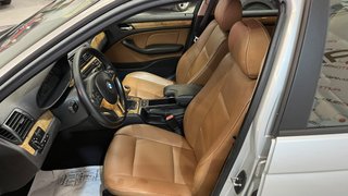BMW 320D Touring 150cv (NACIONAL).