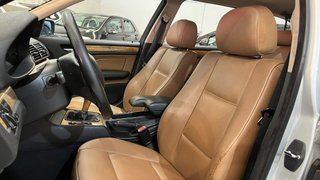 BMW 320D Touring 150cv (NACIONAL).