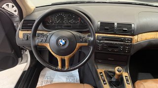 BMW 320D Touring 150cv (NACIONAL).