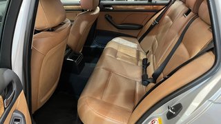 BMW 320D Touring 150cv (NACIONAL).