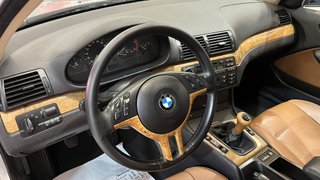 BMW 320D Touring 150cv (NACIONAL).