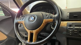 BMW 320D Touring 150cv (NACIONAL).