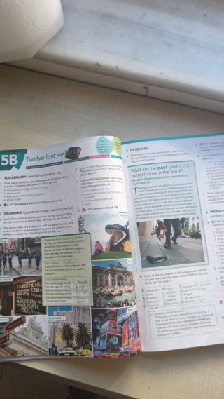 English File A2/B1  4° Ed.  Workbook, Acc Digital