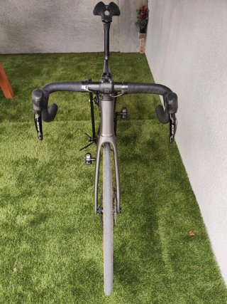 Bicicleta de Carretera Scott adict 20
