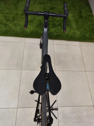 Bicicleta de Carretera Scott adict 20