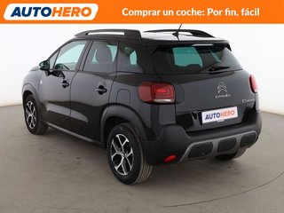 Citroën C3 Aircross 1.2 PureTech C-Series