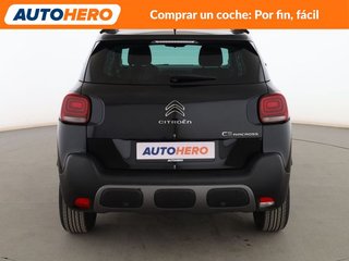 Citroën C3 Aircross 1.2 PureTech C-Series