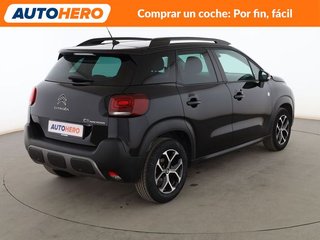 Citroën C3 Aircross 1.2 PureTech C-Series