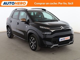Citroën C3 Aircross 1.2 PureTech C-Series