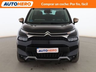 Citroën C3 Aircross 1.2 PureTech C-Series