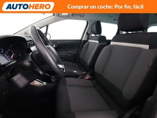 Citroën C3 Aircross 1.2 PureTech C-Series