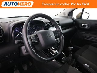 Citroën C3 Aircross 1.2 PureTech C-Series