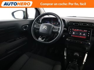 Citroën C3 Aircross 1.2 PureTech C-Series