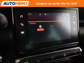 Citroën C3 Aircross 1.2 PureTech C-Series