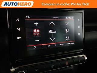 Citroën C3 Aircross 1.2 PureTech C-Series