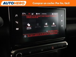 Citroën C3 Aircross 1.2 PureTech C-Series