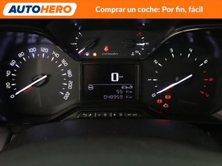 Citroën C3 Aircross 1.2 PureTech C-Series