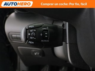Citroën C3 Aircross 1.2 PureTech C-Series