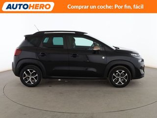 Citroën C3 Aircross 1.2 PureTech C-Series