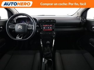 Citroën C3 Aircross 1.2 PureTech C-Series