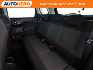 Citroën C3 Aircross 1.2 PureTech C-Series