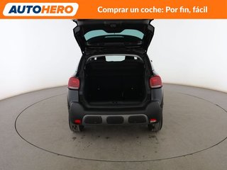 Citroën C3 Aircross 1.2 PureTech C-Series
