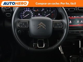Citroën C3 Aircross 1.2 PureTech C-Series