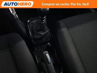 Citroën C3 Aircross 1.2 PureTech C-Series