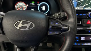 Hyundai i30 N LINE 1.0TGDI 100cv 09/2024