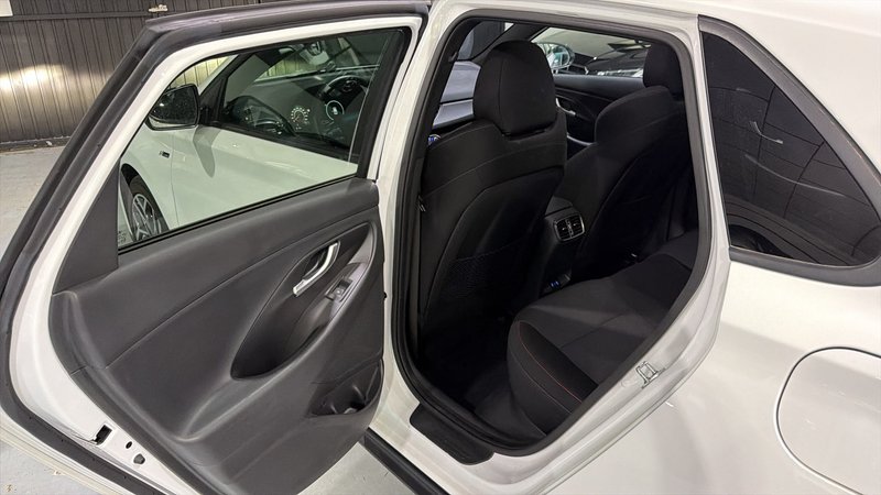 Hyundai i30 2024, foto 23