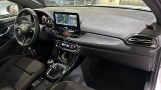 Hyundai i30 N LINE 1.0TGDI 100cv 09/2024