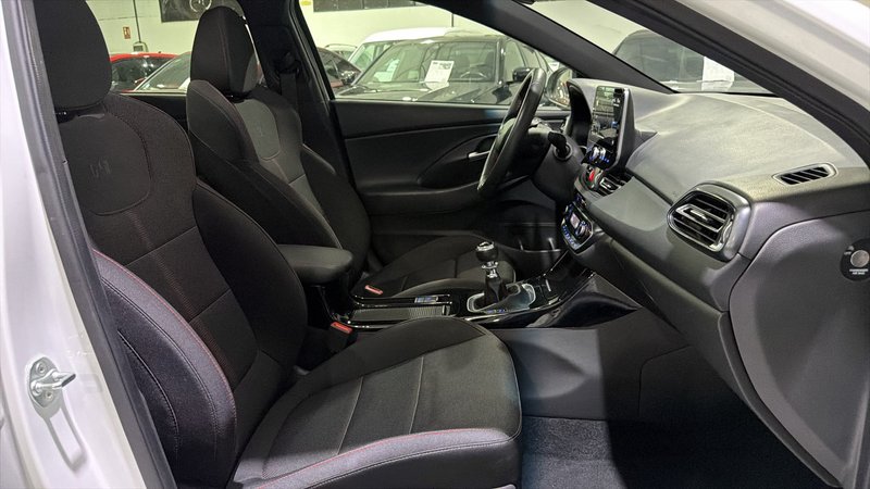 Hyundai i30 2024, foto 29