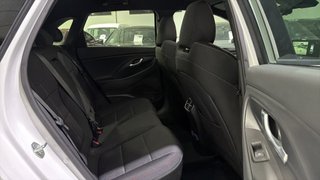 Hyundai i30 N LINE 1.0TGDI 100cv 09/2024