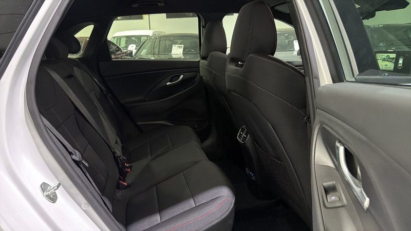 Hyundai i30 2024, foto 31