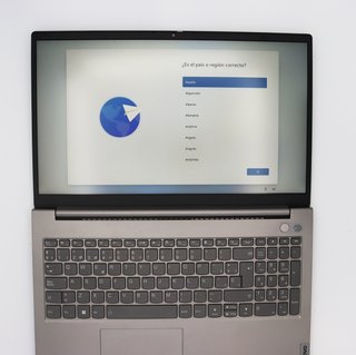 Lenovo ThinkBook 15 G2 ITL 24GB RAM