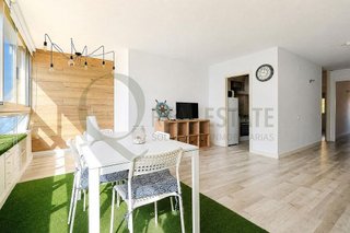 Piso en venta en Albufereta en Alicante