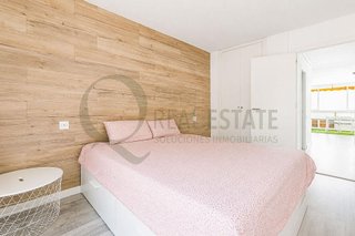 Piso en venta en Albufereta en Alicante
