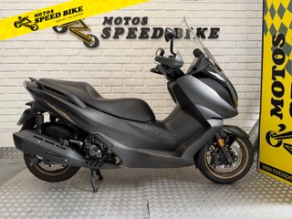 ZONTES 350 E - 2023- 10.182 km