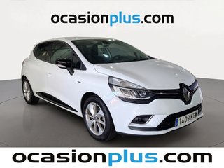 Renault Clio dCi 75 Limited Energy 55 kW (75 CV)