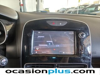 Renault Clio dCi 75 Limited Energy 55 kW (75 CV)