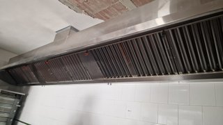 Lote equipamiento hosteleria/Polleria