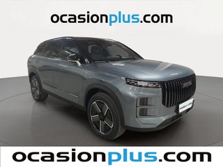 Jaecoo 7 1.5 TGDI PHEV +1DHT Select FWD 255 kW (347 CV)