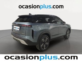Jaecoo 7 1.5 TGDI PHEV +1DHT Select FWD 255 kW (347 CV)
