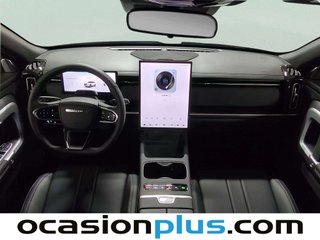 Jaecoo 7 1.5 TGDI PHEV +1DHT Select FWD 255 kW (347 CV)