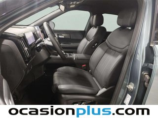 Jaecoo 7 1.5 TGDI PHEV +1DHT Select FWD 255 kW (347 CV)