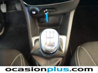 Renault Clio dCi 75 Limited Energy 55 kW (75 CV)